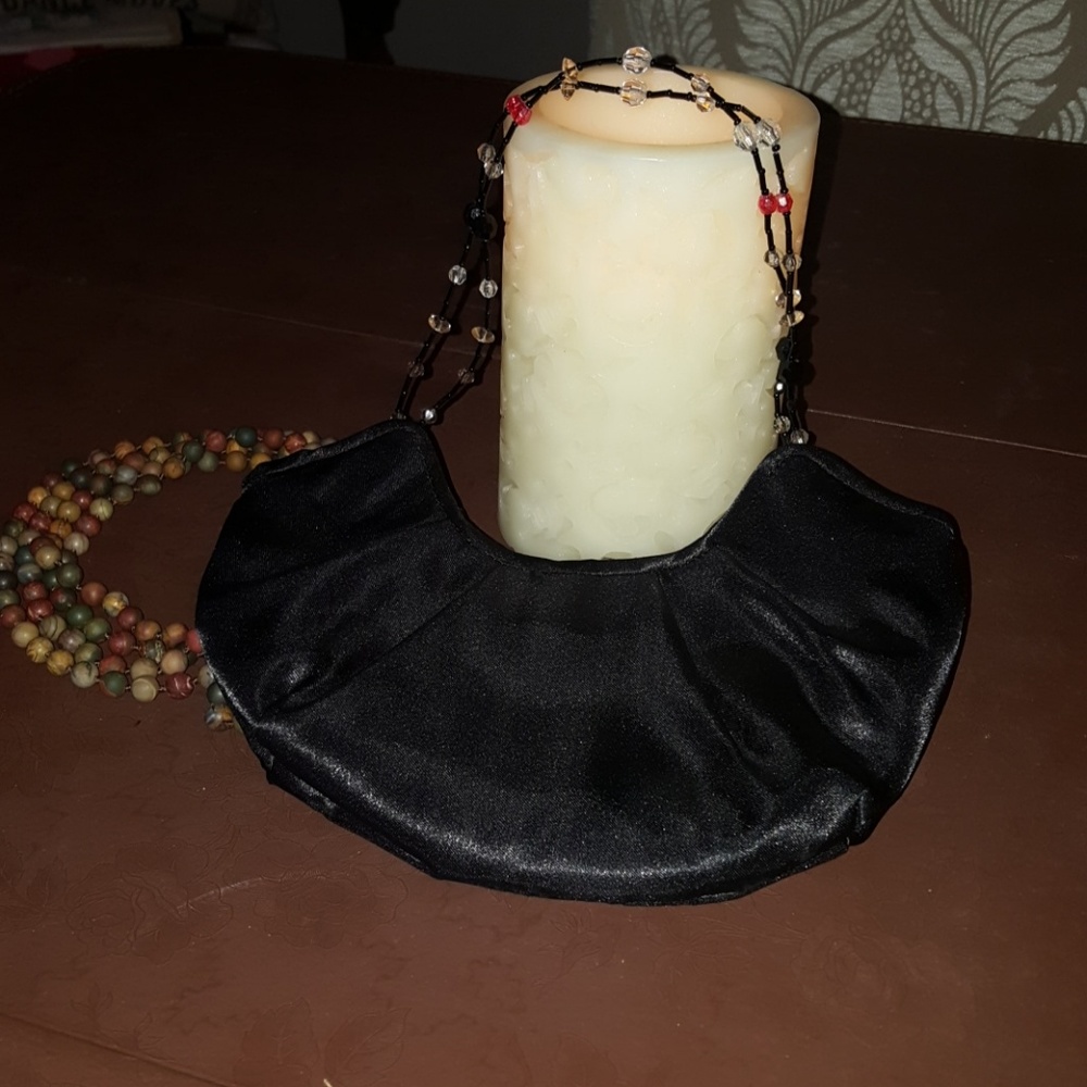 Small purse